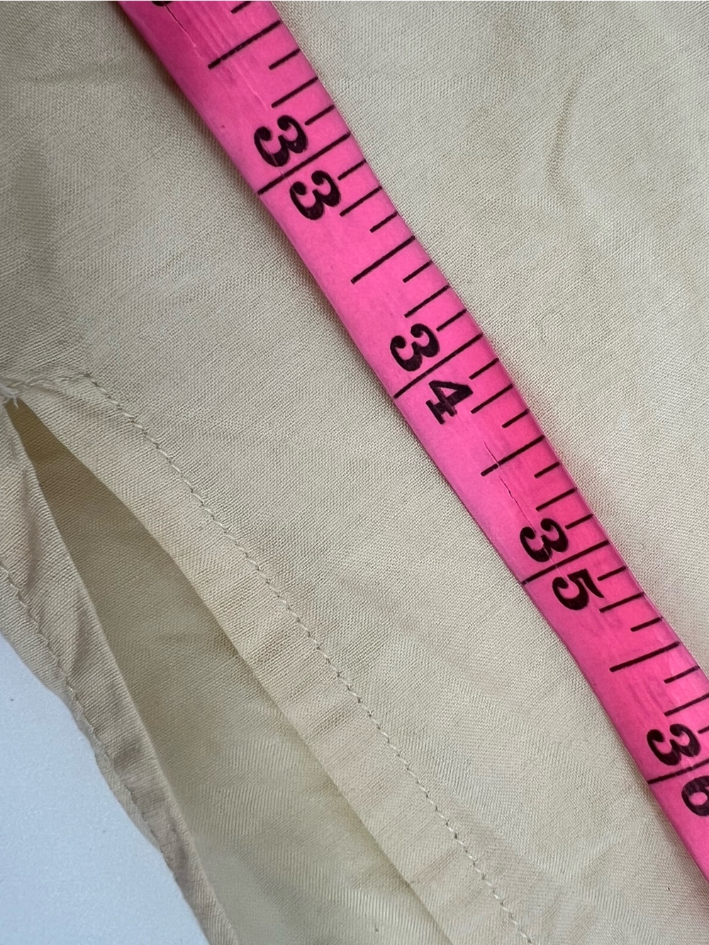 Doen Joan maxi dress - XL - Picture 10 of 12